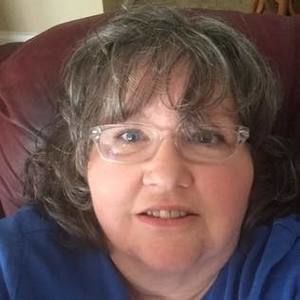 Meet your Posher, Cathy